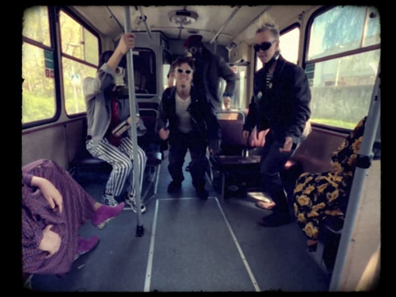 Promo material picture