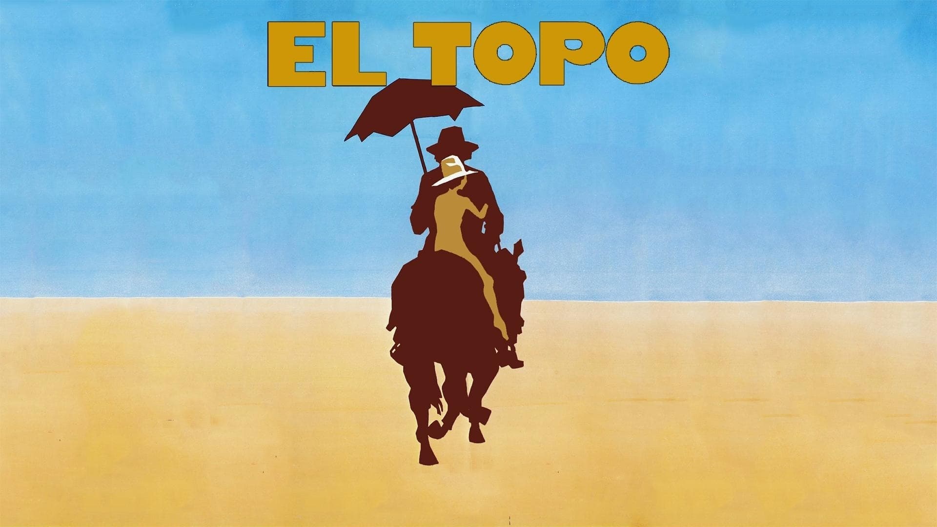 El Topo banner picture