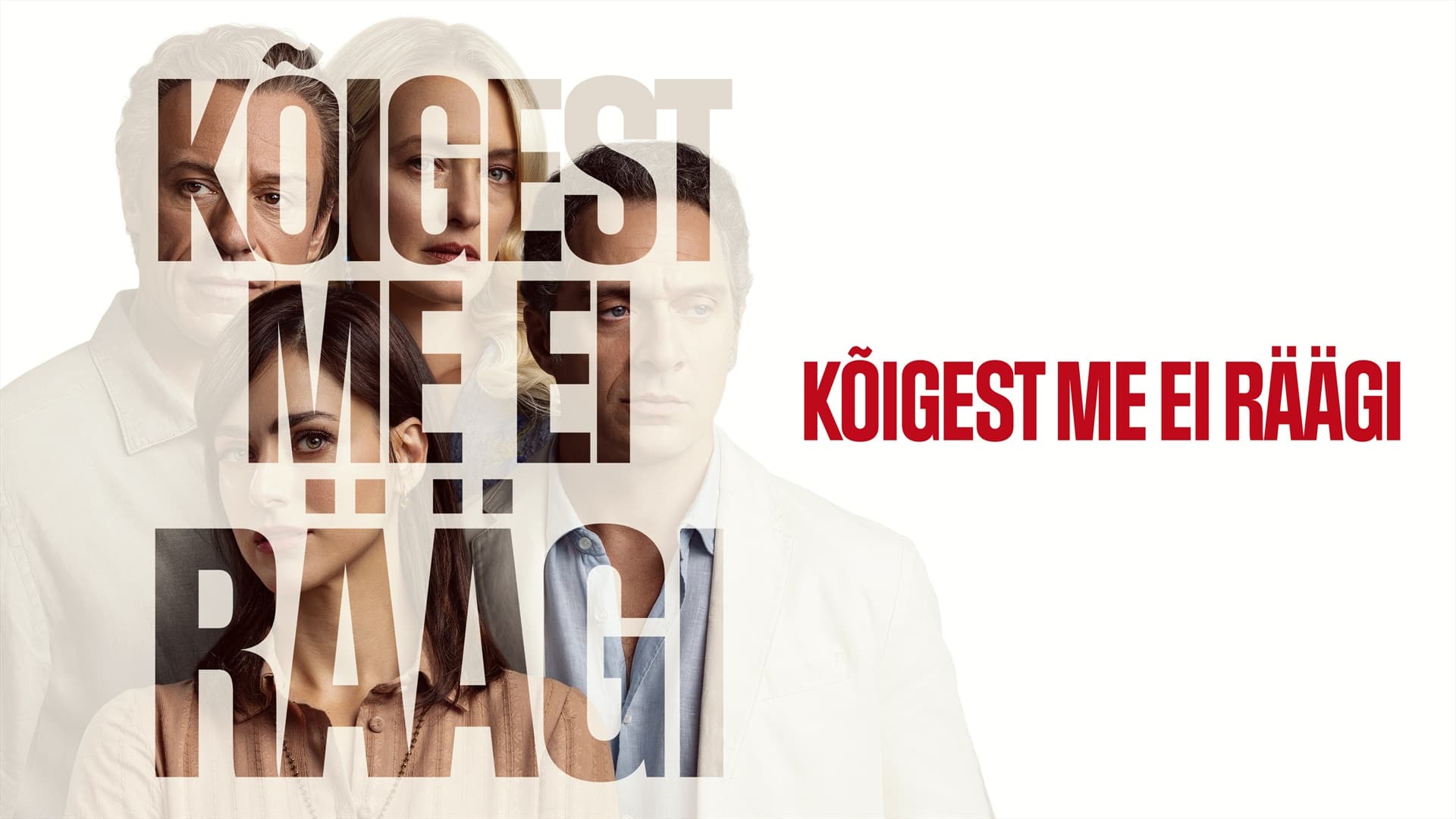 The Things Left Unspoken banner picture