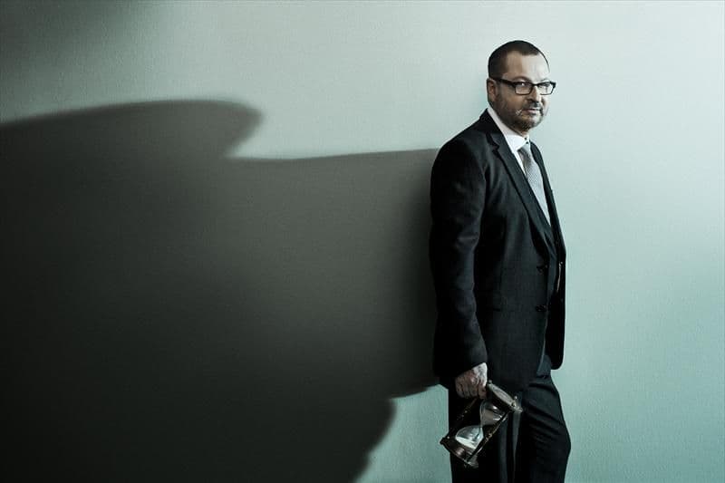 Promo material picture