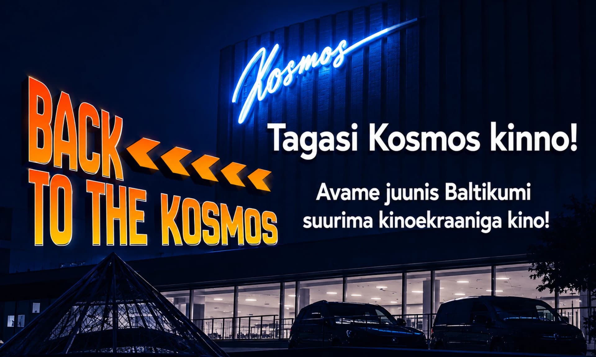 Back to Kosmos banner