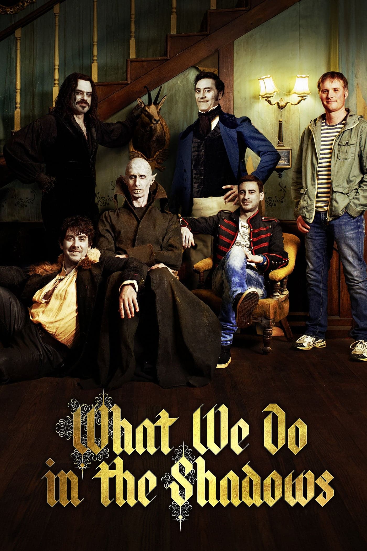 Promo material picture