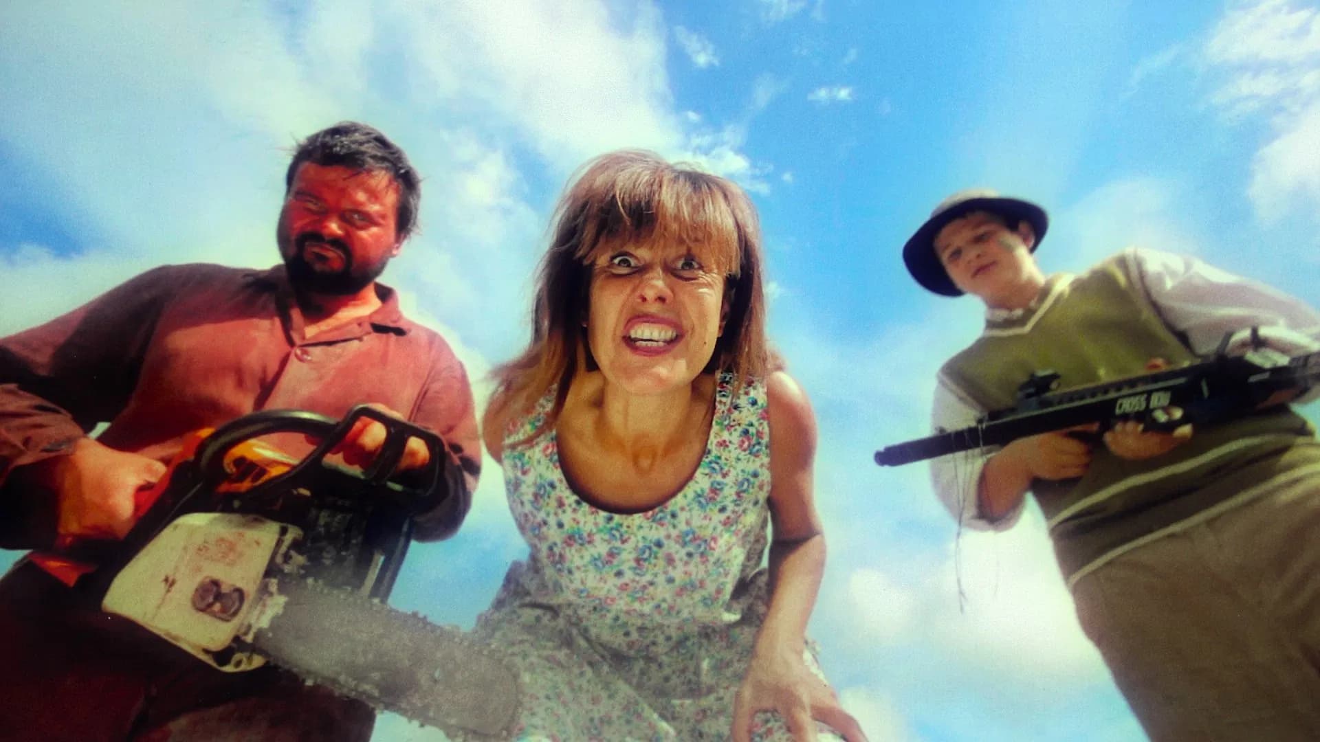 Promo material picture