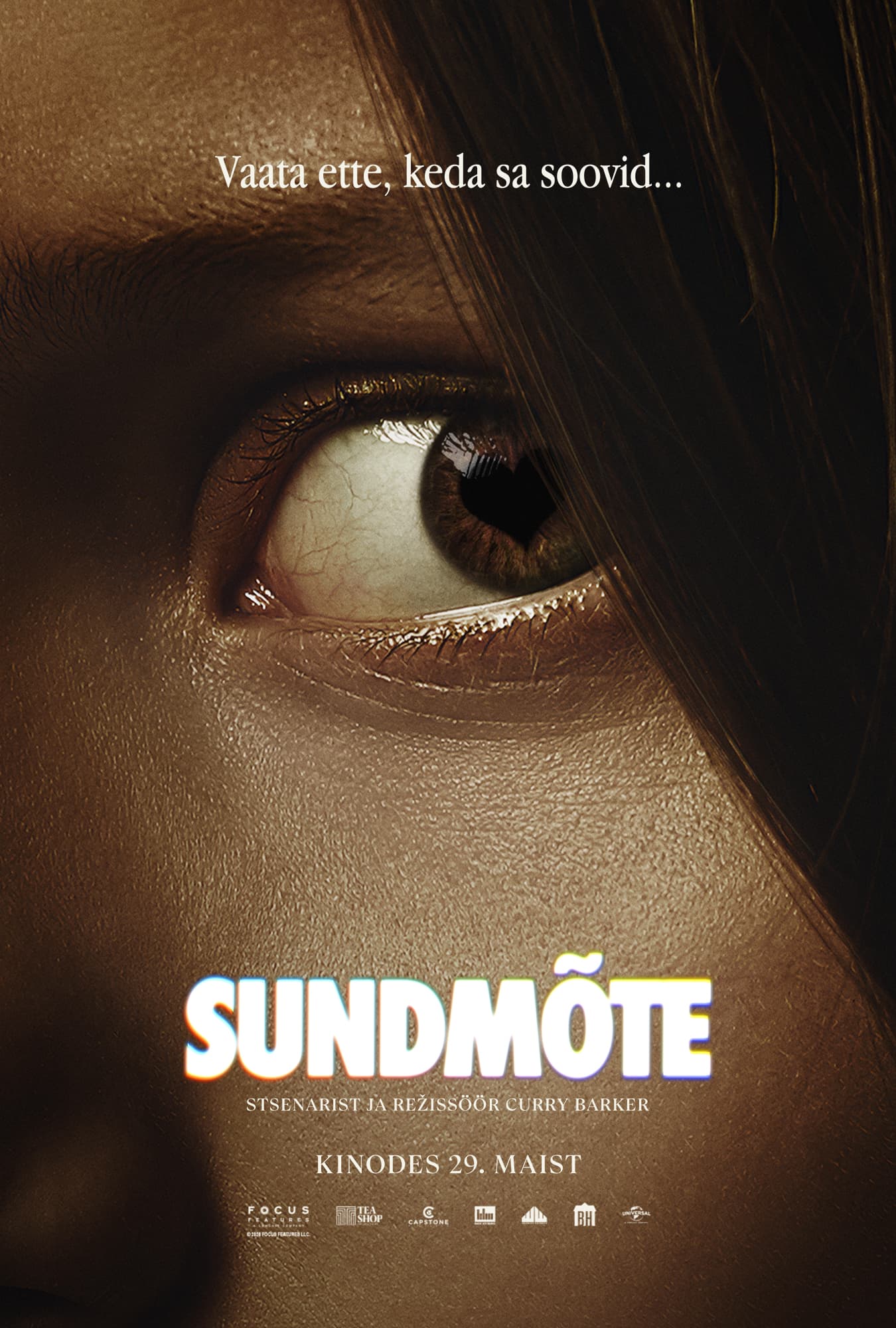 Promo material picture