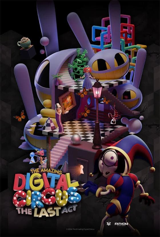 Promo material picture