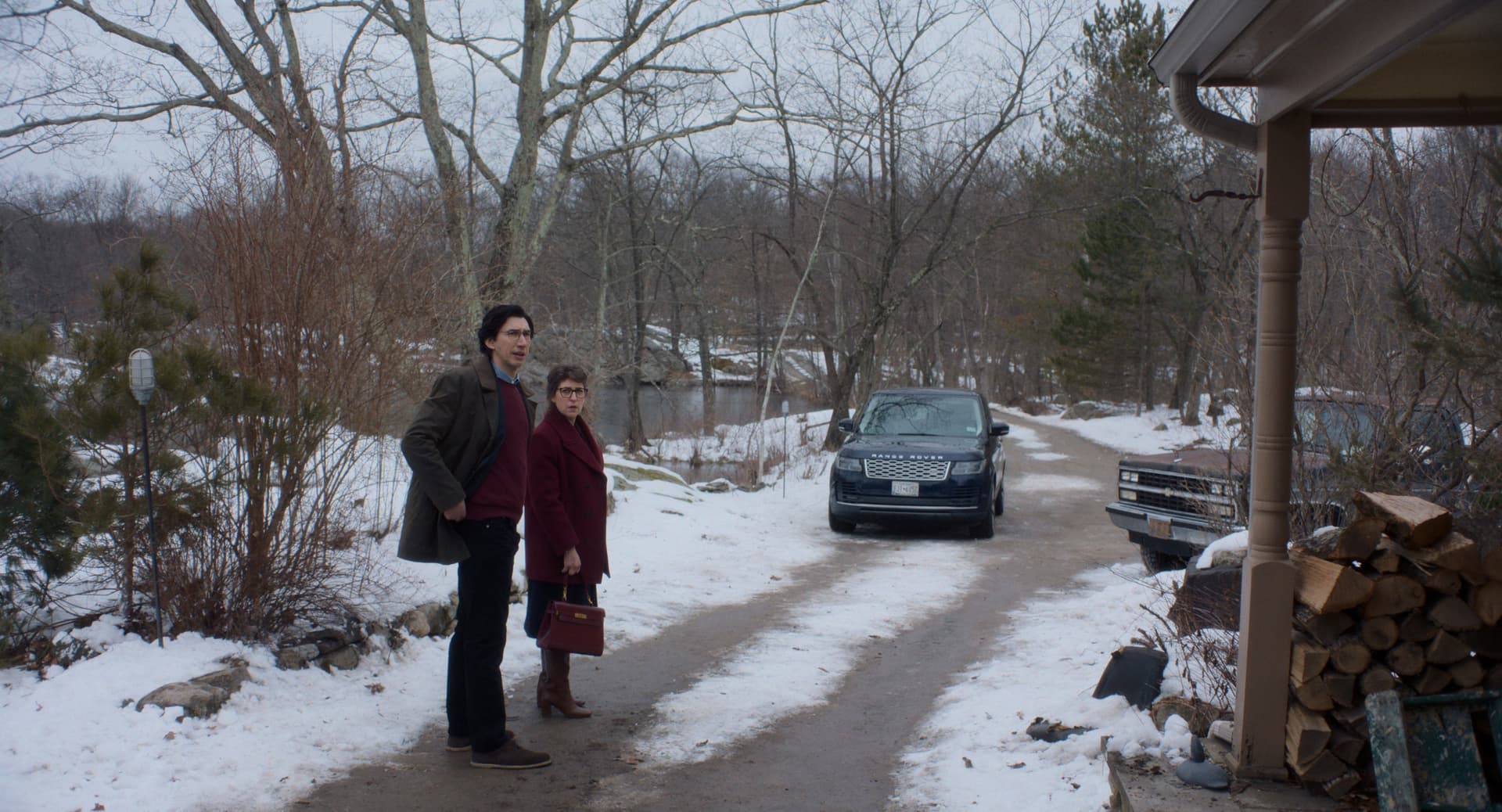 Promo material picture