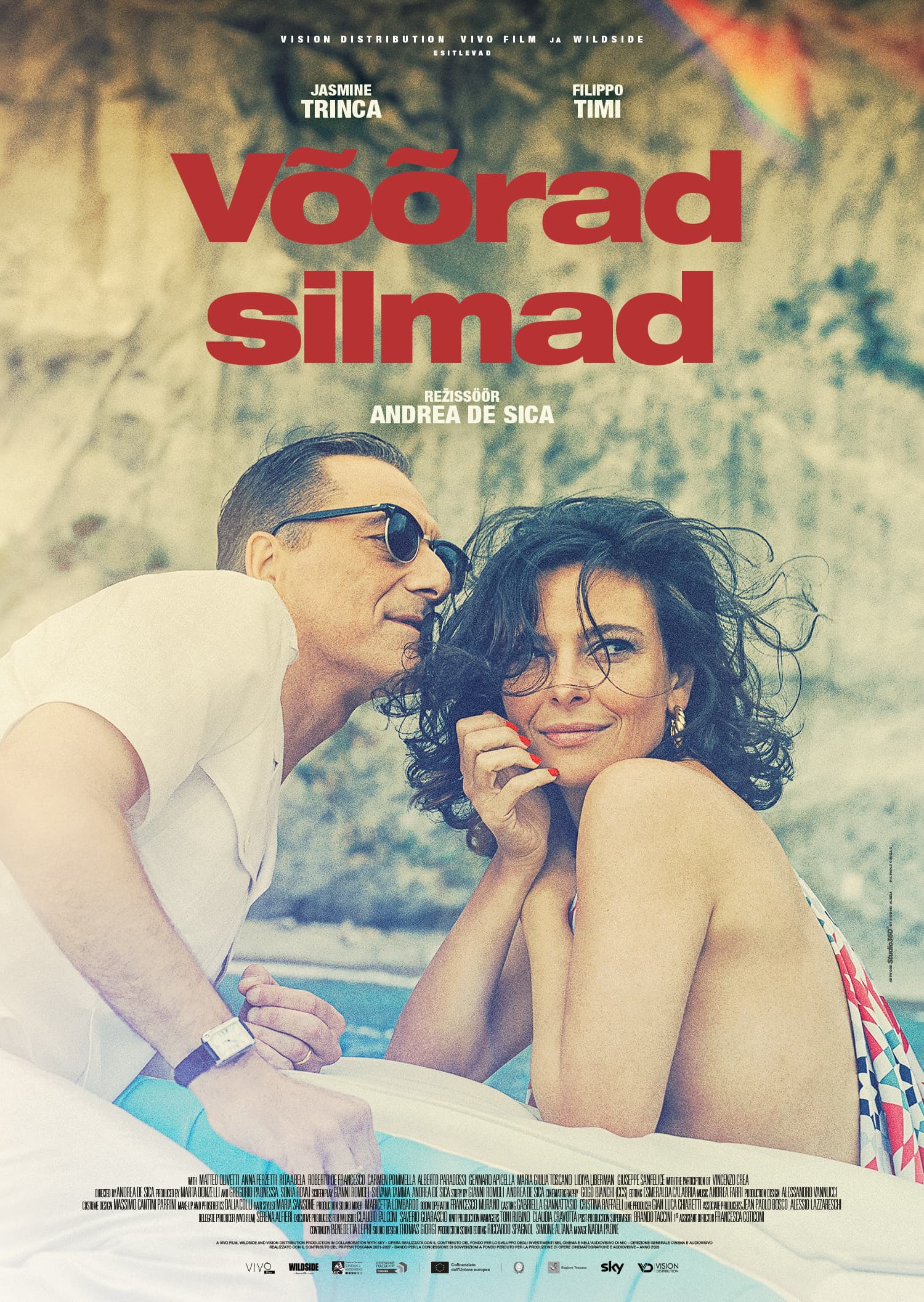Promo material picture