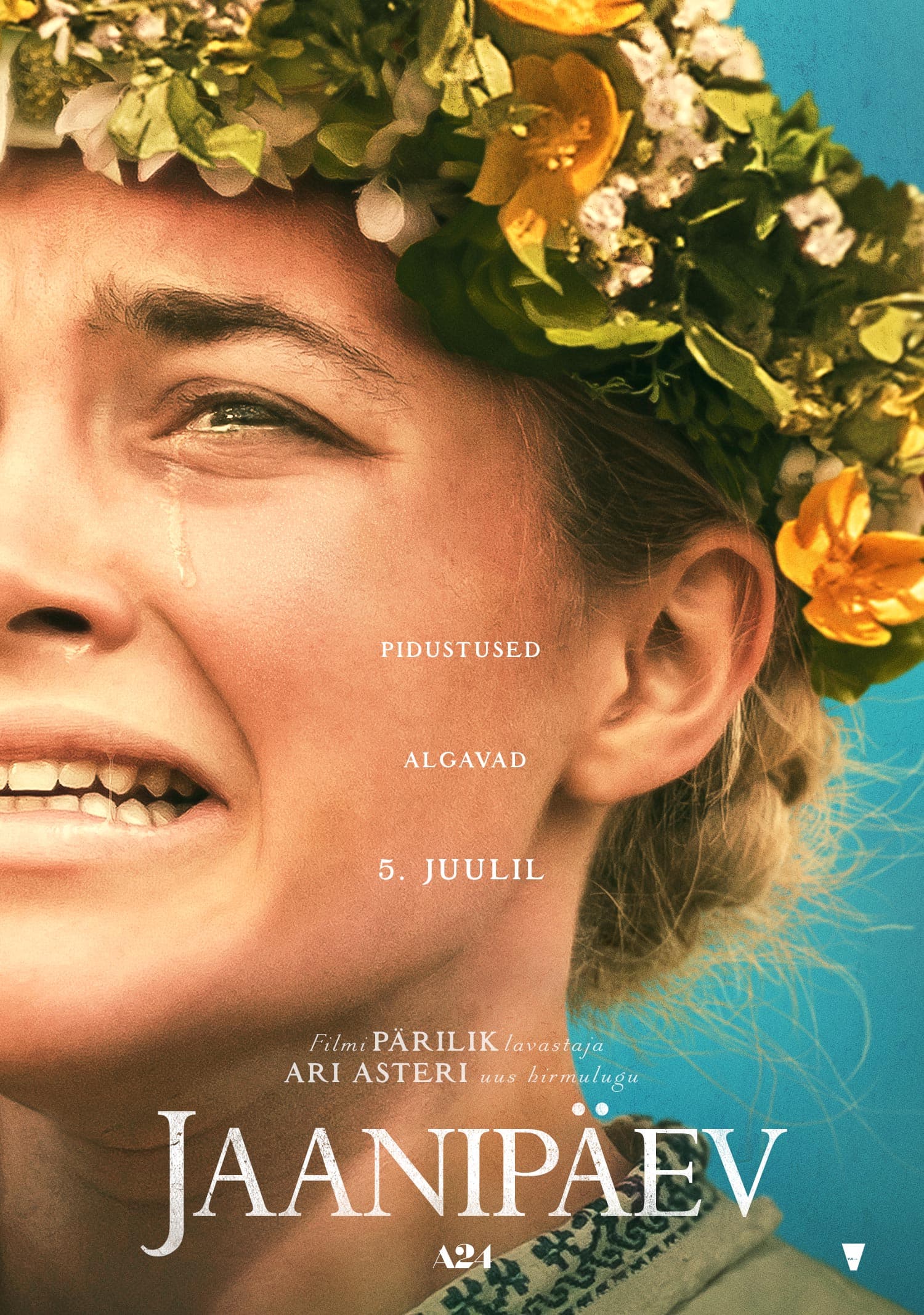 Midsummer banner picture