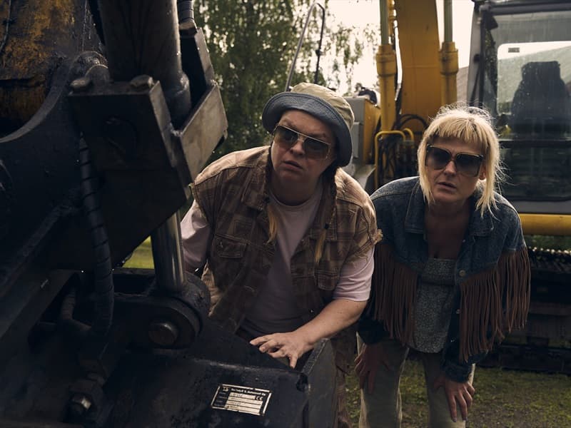 Promo material picture