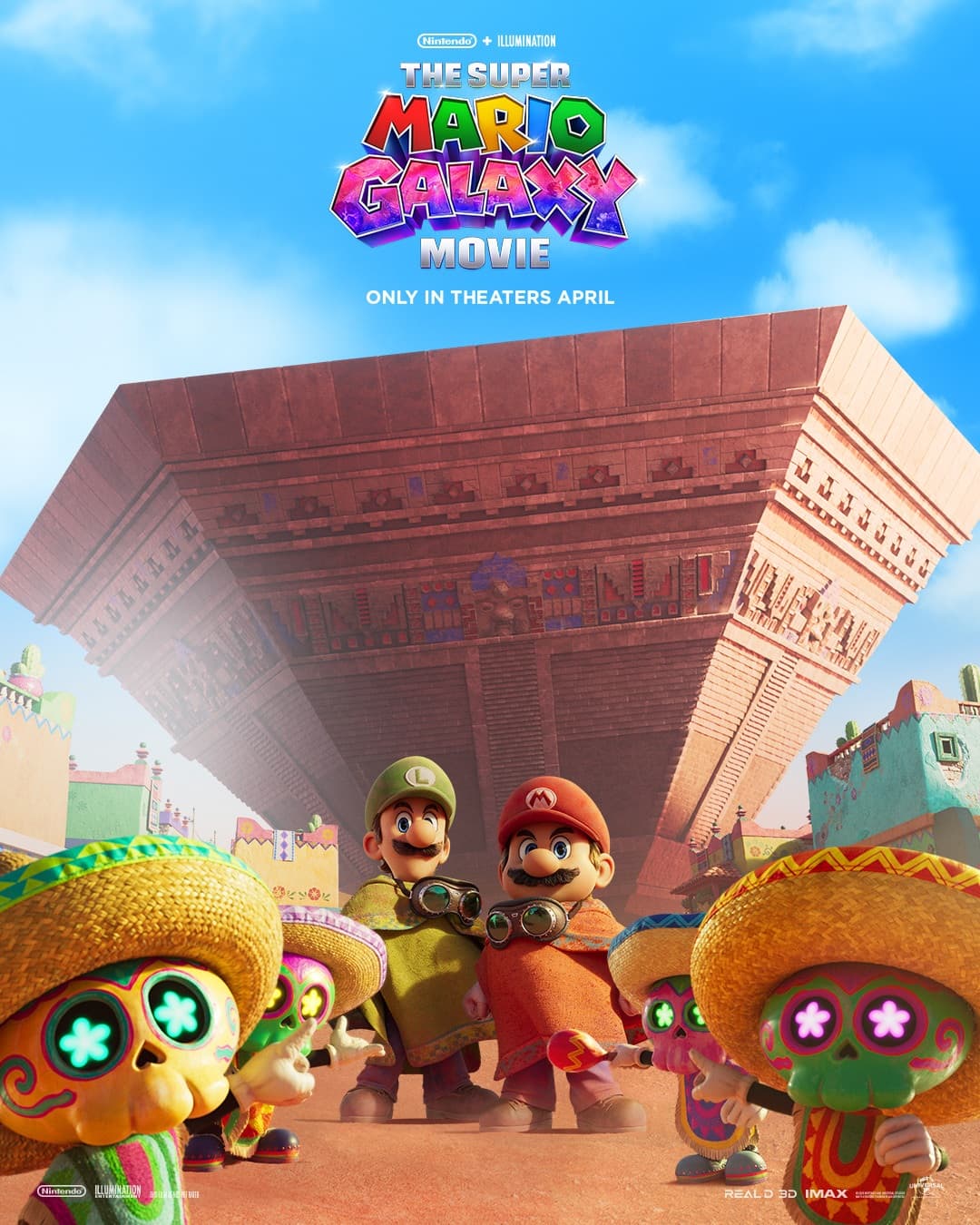 Promo material picture