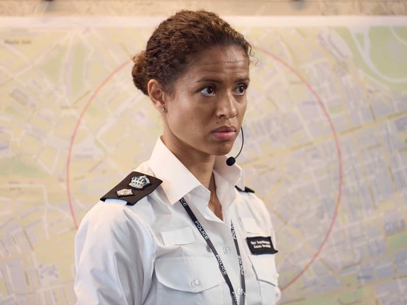 Promo material picture