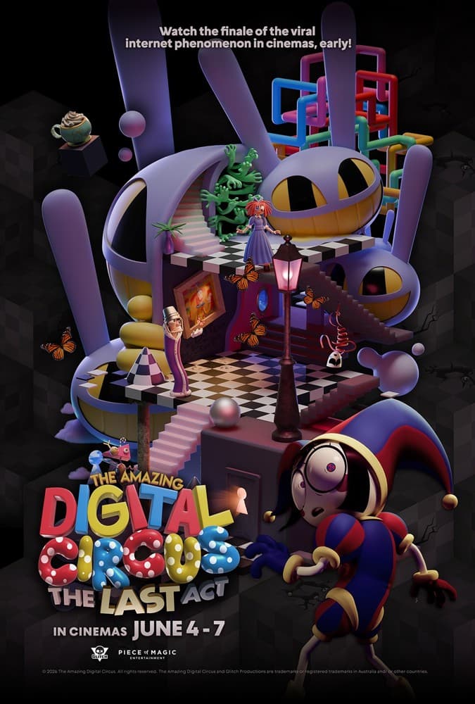 Promo material picture