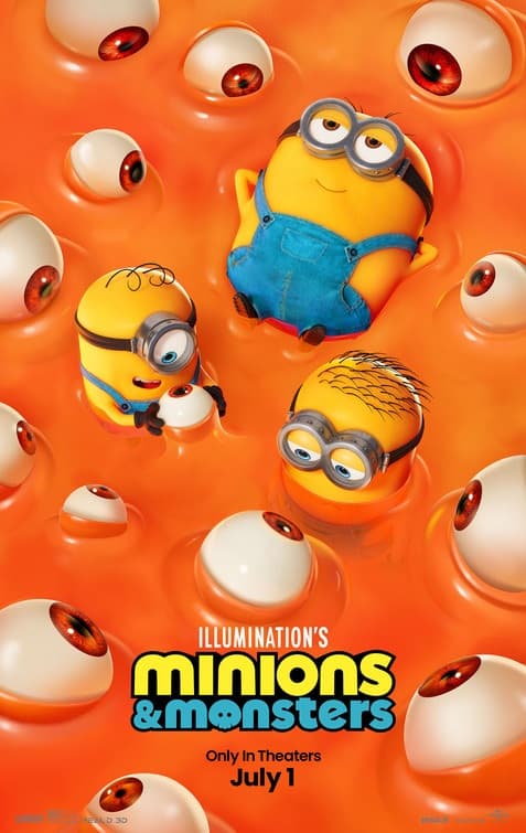 Promo material picture