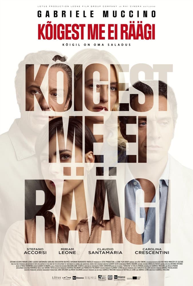 Promo material picture