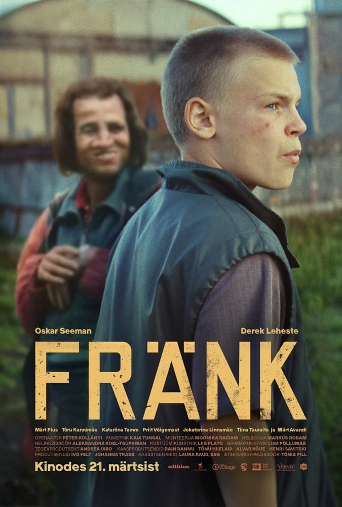 Promo material picture