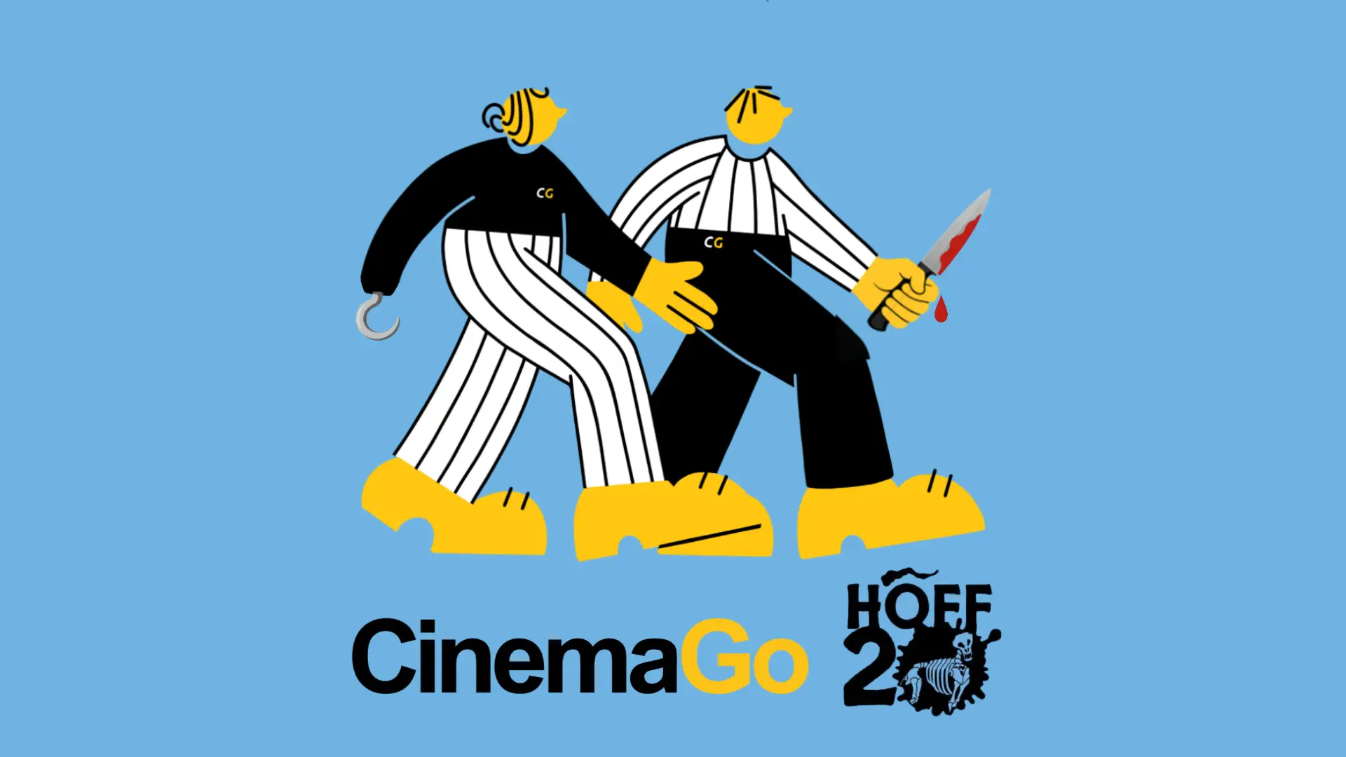 HÕFF banner